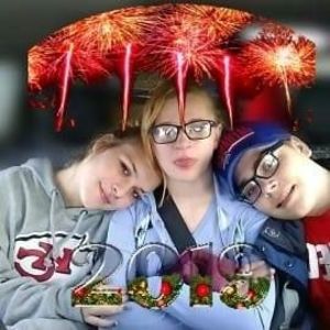 Meet your Posher, Misty